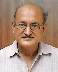 Shri Bharat P. Gupta