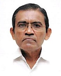 Shri Dilip N.Gala