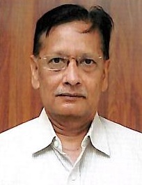 Dr. Bharat Morarji Gala