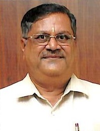 Shri Haresh H. Vira