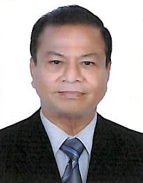 Shri Lalit V. Chheda