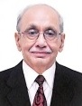 Dr. Bharat Morarji Gala