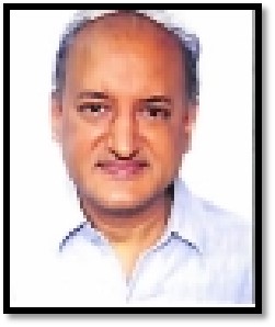 Shri. Bharat Gupta