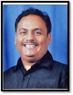 Shri Digant Upadhyaya