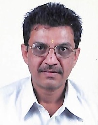 Shri. Hasmukh D. Rambhia